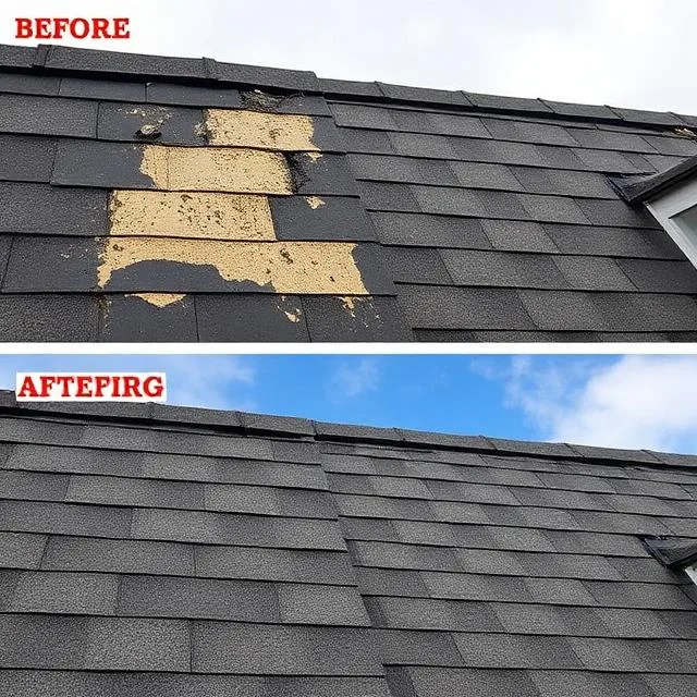 Roof Repair Near Me in Hustisford, WI near me